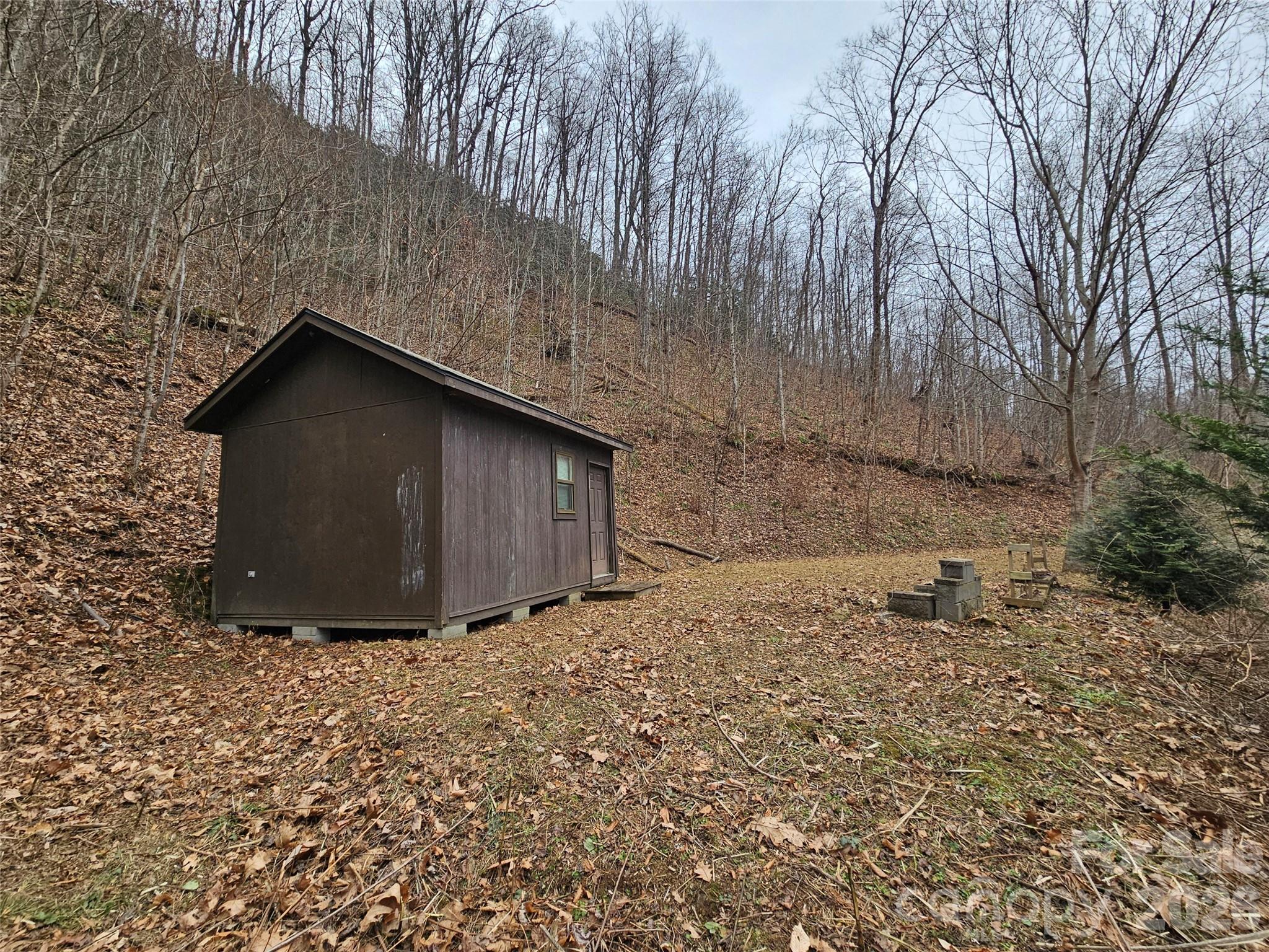 0 Icicle Ridge Sylva, NC 28779 - Photo 22 of 22