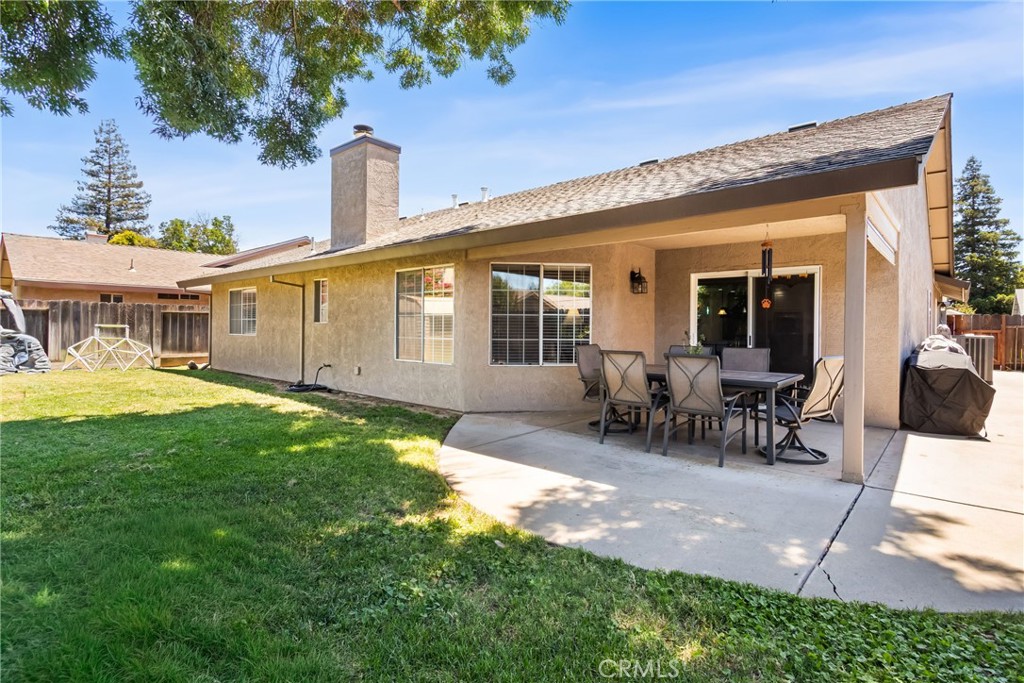 1023 Deerfield Court Merced, CA 95340 - Photo 36 of 43