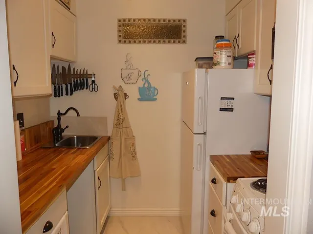 $239,900 | 300 McBride Street, McCall, ID 83638