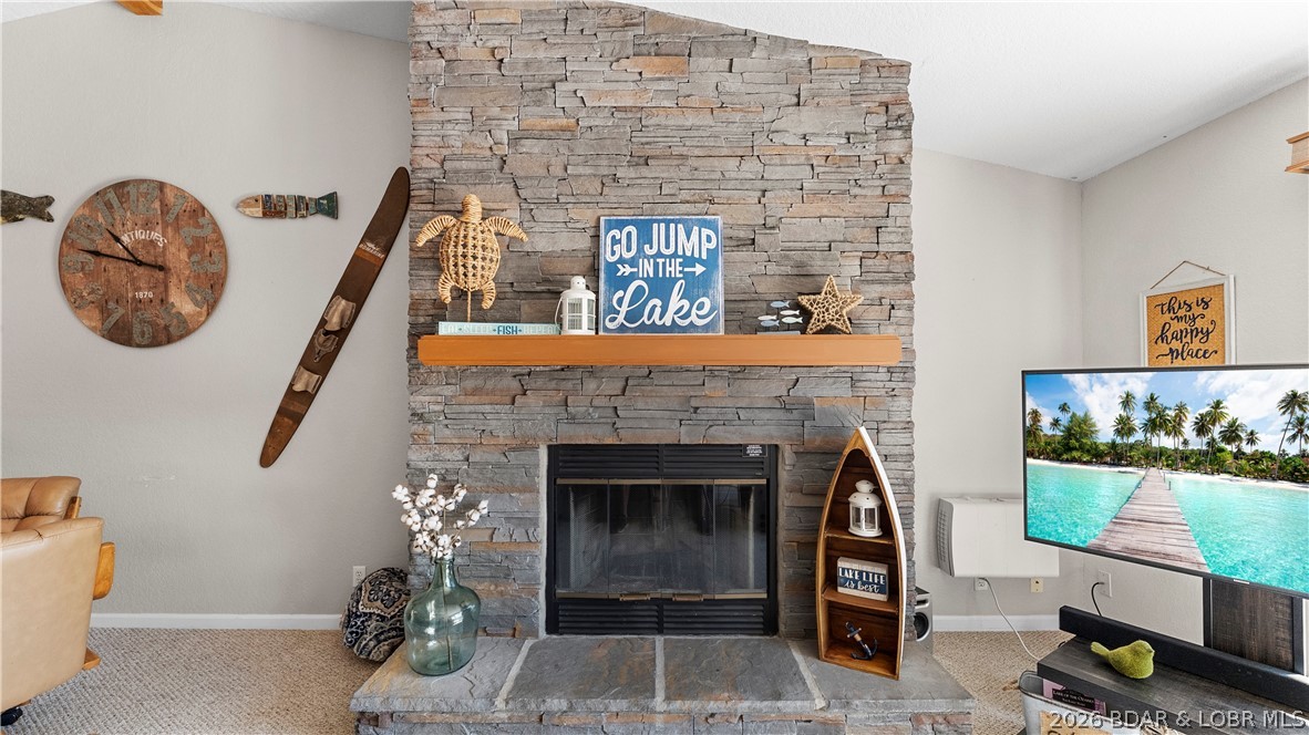 611 Lazy Days Road, Unit F12 Osage Beach, MO 65065 - Photo 2 of 44