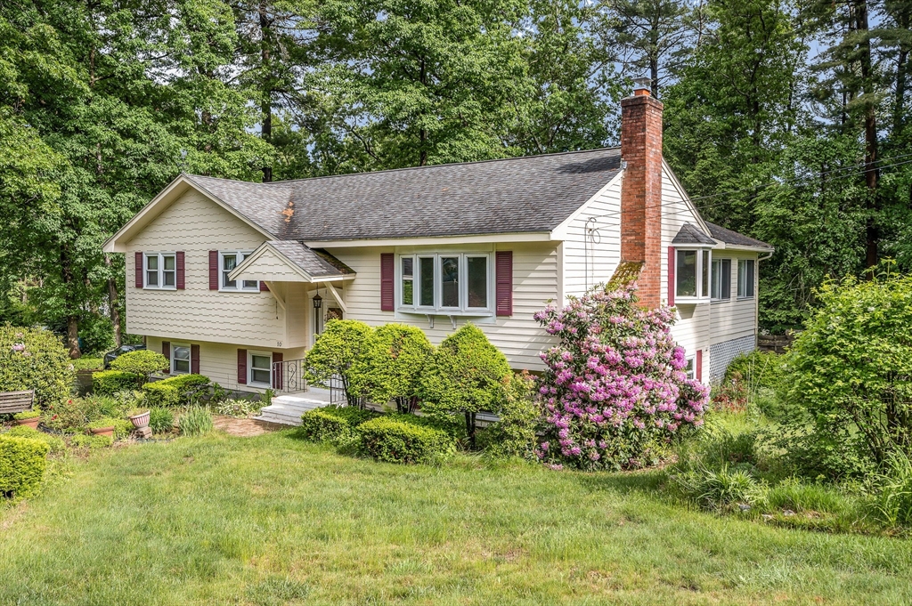 10 Northgate Road Tewksbury, MA 01876 - Photo 37 of 41