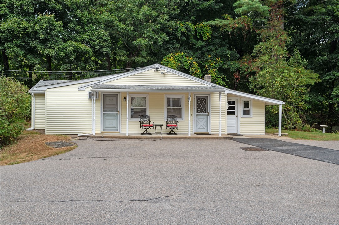35 West Wrentham Road Cumberland, RI 02864 - Photo 3 of 45 2 Bed Cottage