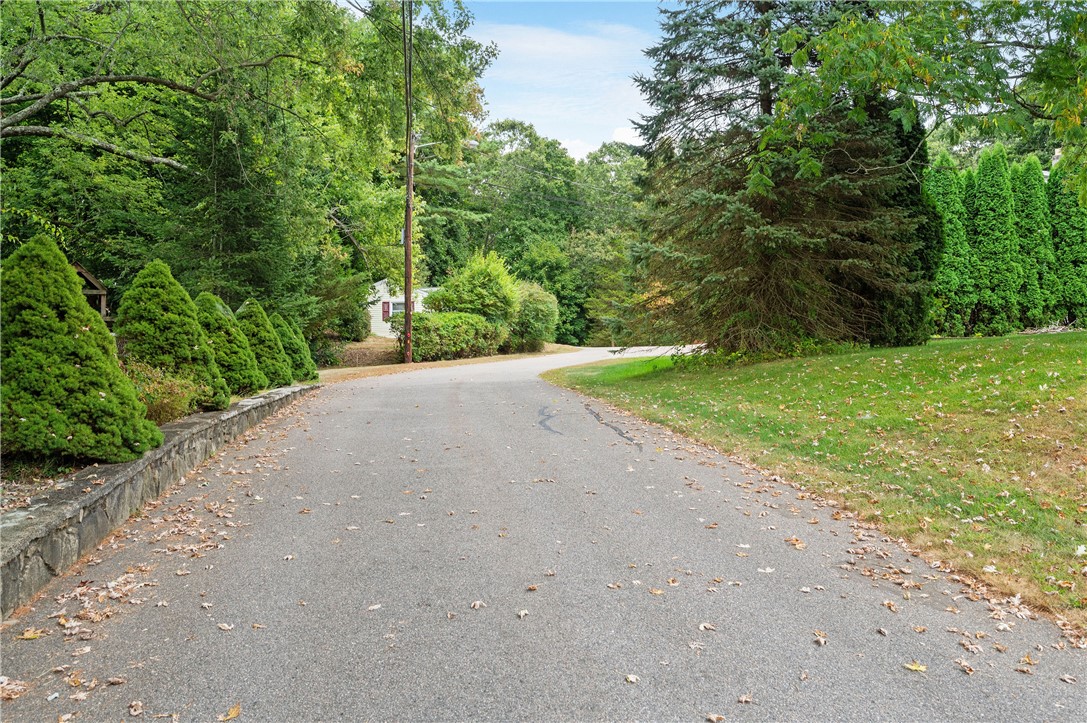 35 West Wrentham Road Cumberland, RI 02864 - Photo 6 of 45 Common Driveway