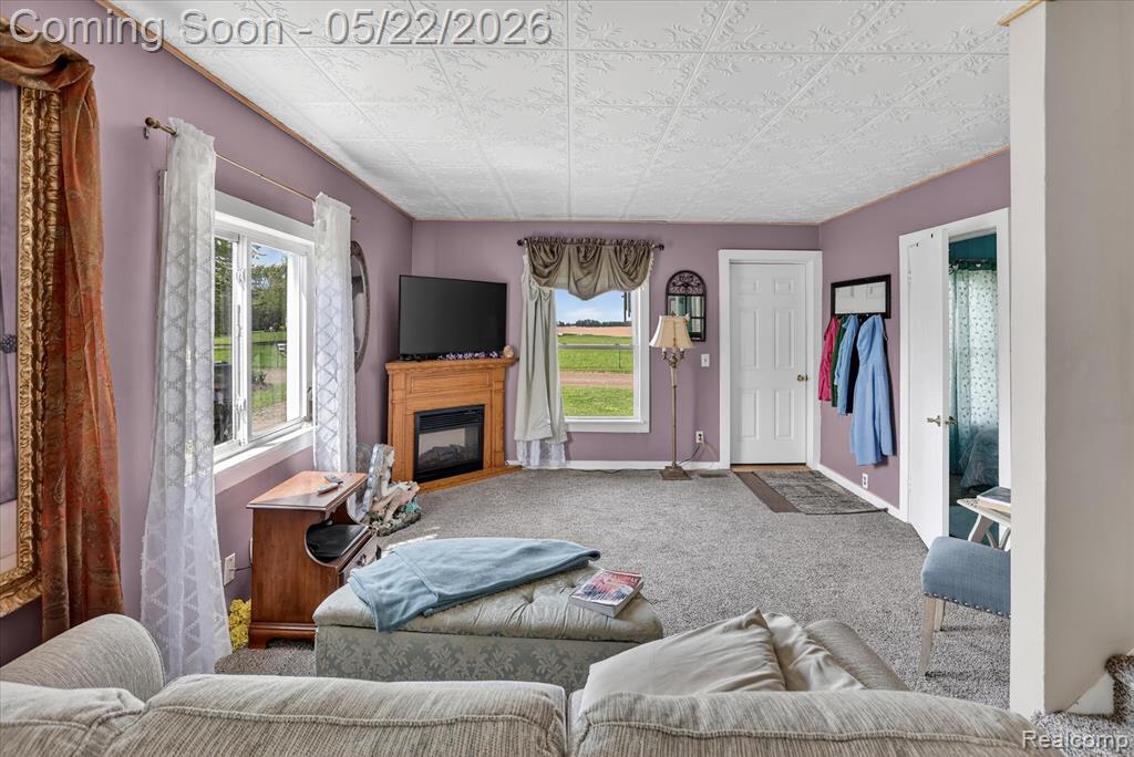 7950 Mayville Road Marlette, MI 48453 - Photo 7 of 50