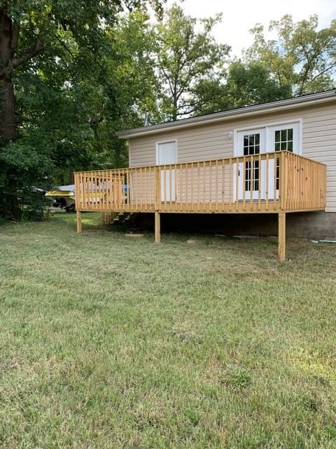 1111 Spence Cemetery Road Dayton, TN 37321 - Photo 17 of 18 Gallery Image 17