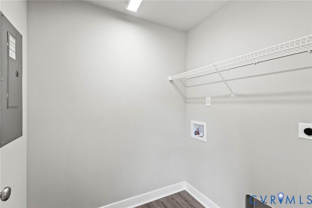284 Hughes Road Farmville, VA 23901 - Photo 17 of 26 For Example Only - Please see specs and supplement