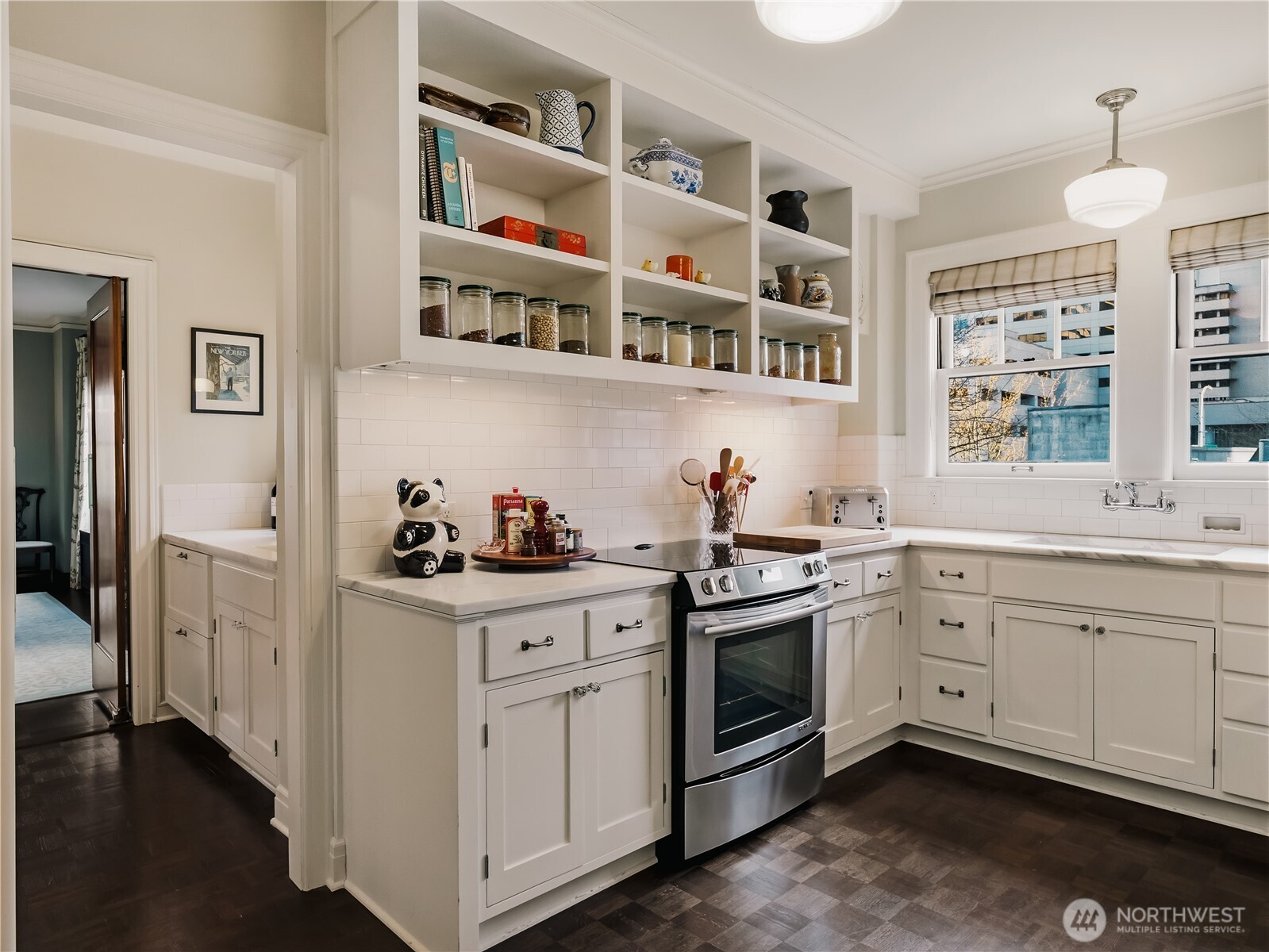 1223 Spring Street, Unit 300 Seattle, WA 98104 - Photo 17 of 40