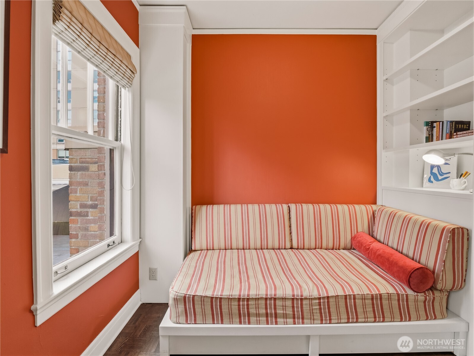 1223 Spring Street, Unit 300 Seattle, WA 98104 - Photo 32 of 40