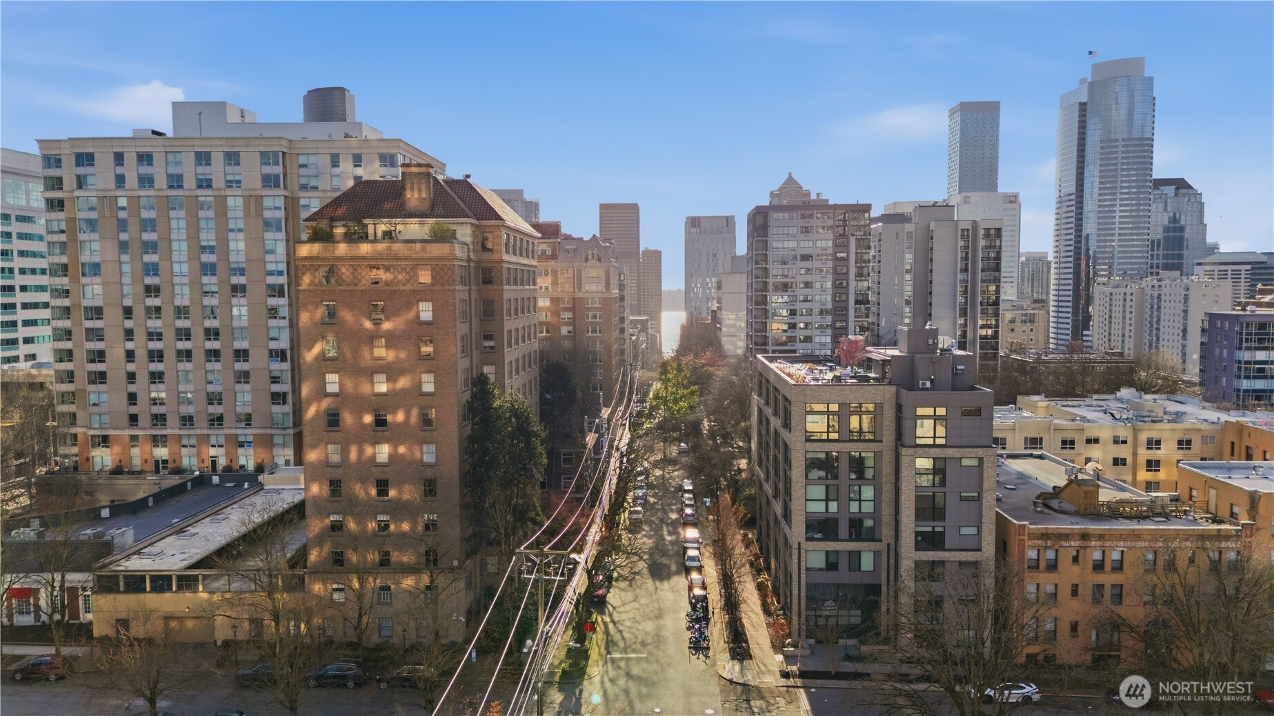 1223 Spring Street, Unit 300 Seattle, WA 98104 - Photo 35 of 40