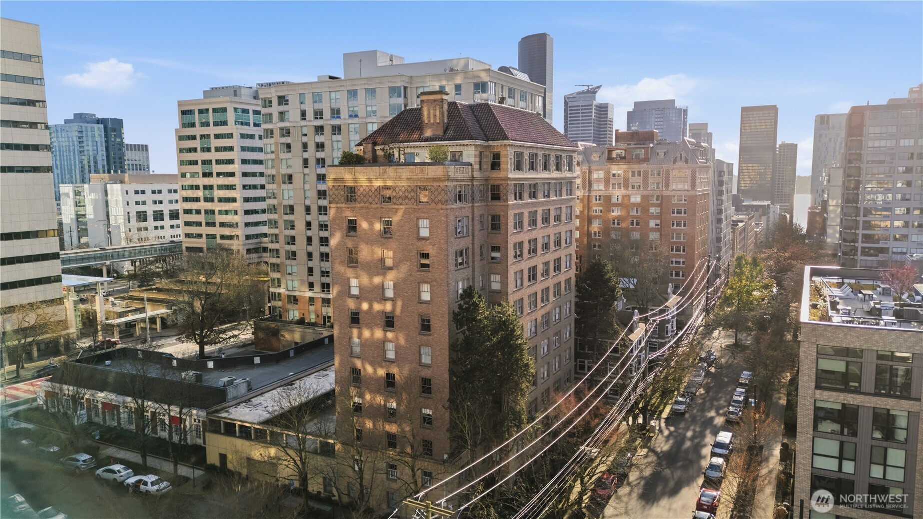 1223 Spring Street, Unit 300 Seattle, WA 98104 - Photo 36 of 40