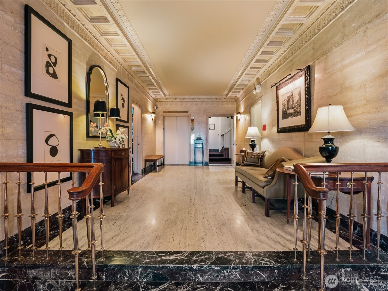 1223 Spring Street, Unit 300 Seattle, WA 98104 - Photo 38 of 40