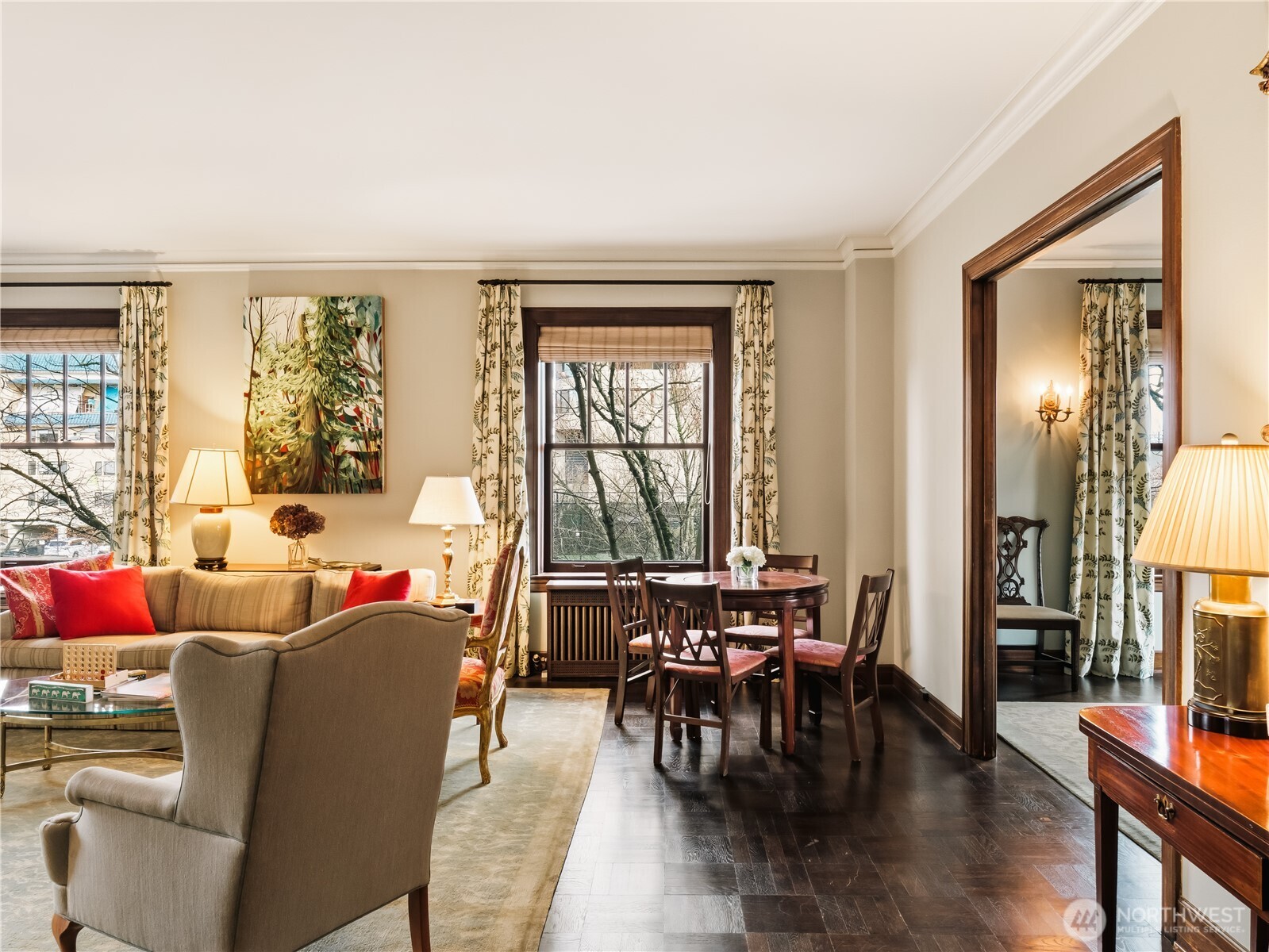 1223 Spring Street, Unit 300 Seattle, WA 98104 - Photo 4 of 40