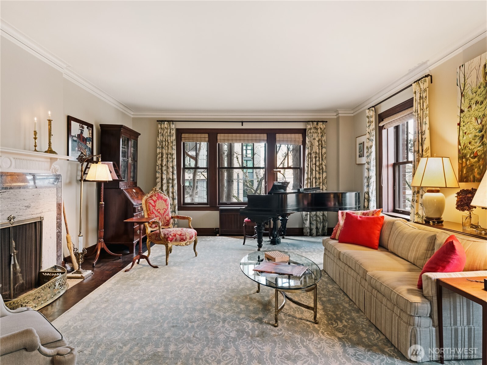 1223 Spring Street, Unit 300 Seattle, WA 98104 - Photo 5 of 40