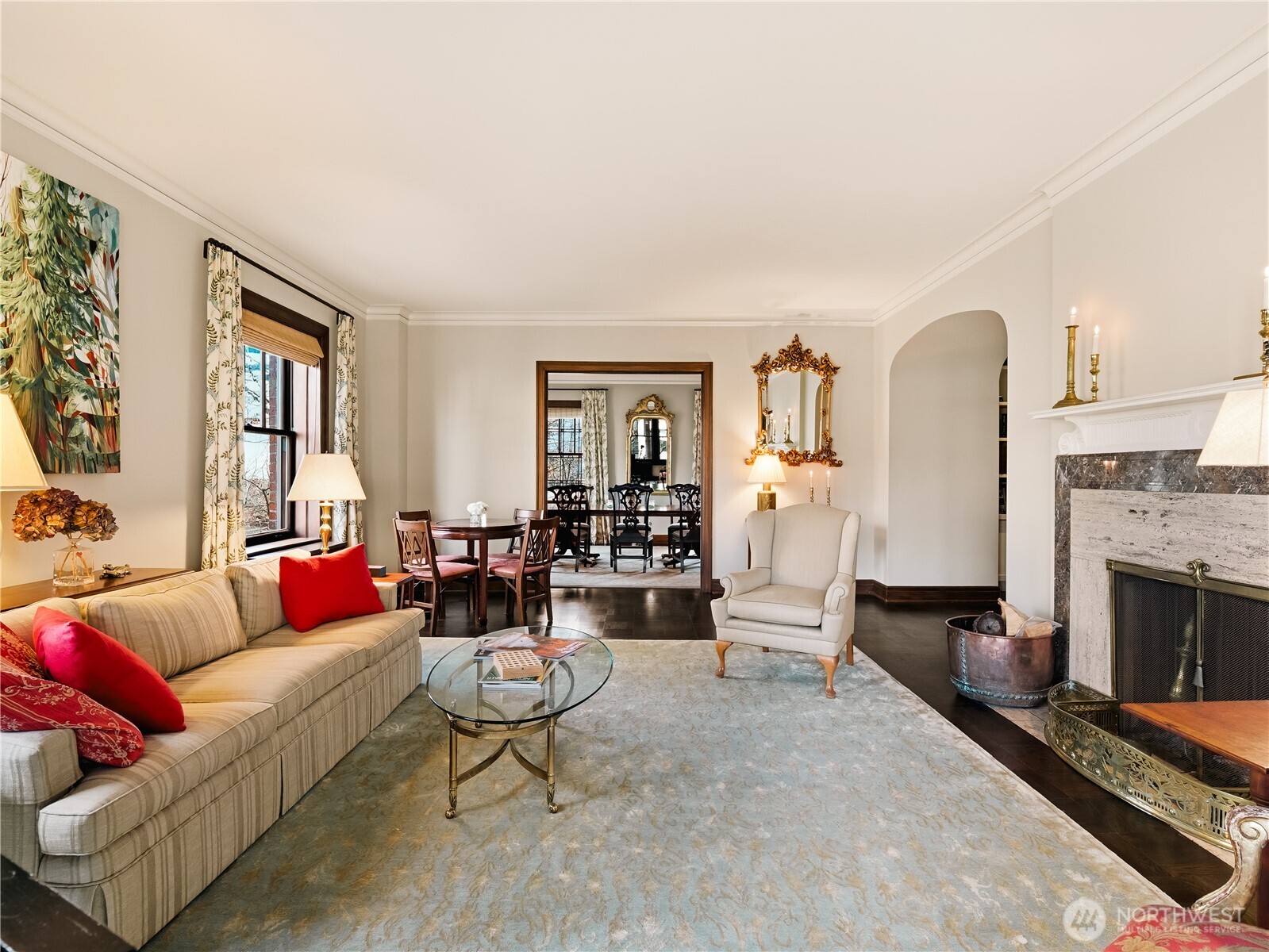 1223 Spring Street, Unit 300 Seattle, WA 98104 - Photo 7 of 40