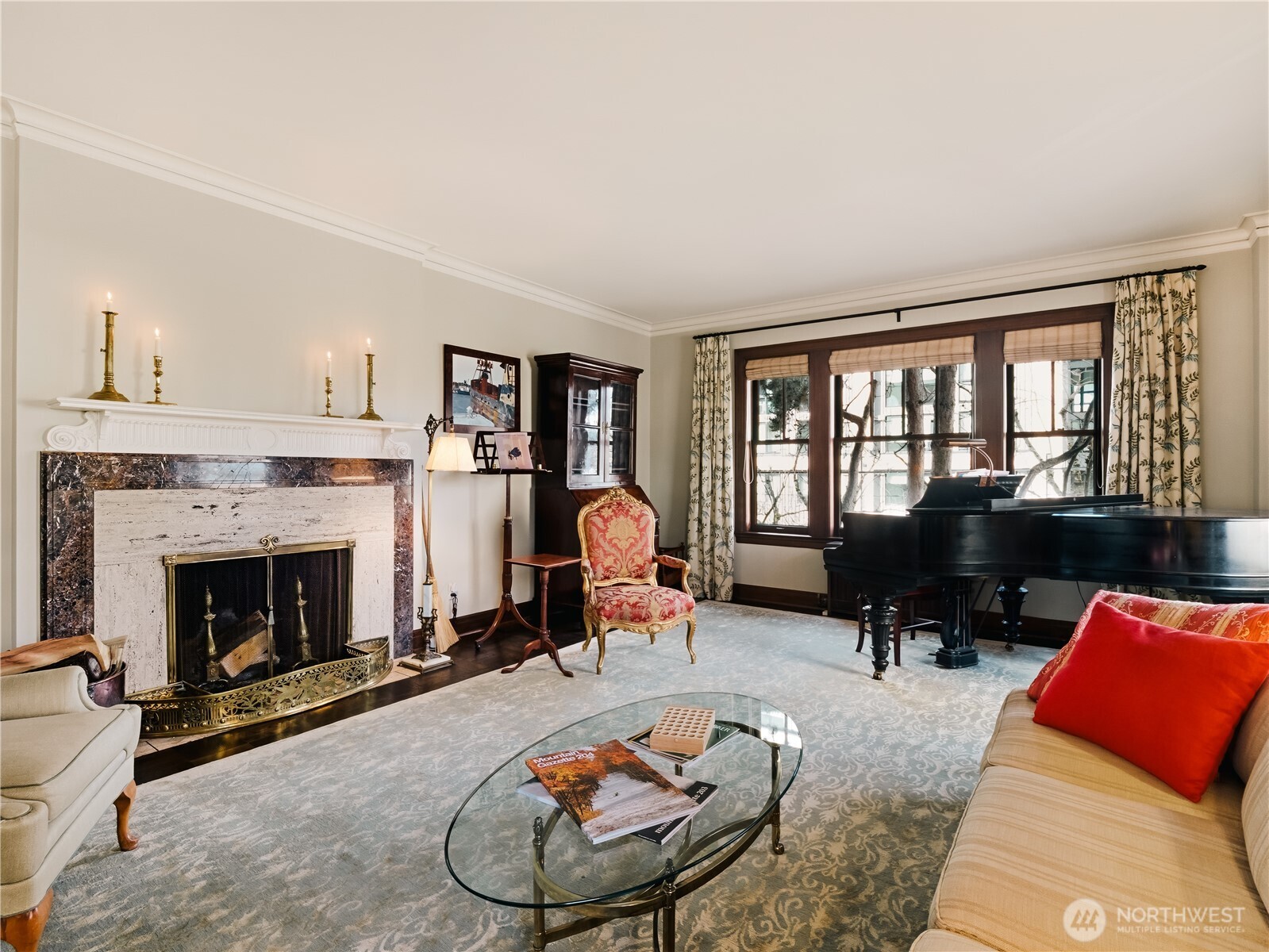 1223 Spring Street, Unit 300 Seattle, WA 98104 - Photo 8 of 40