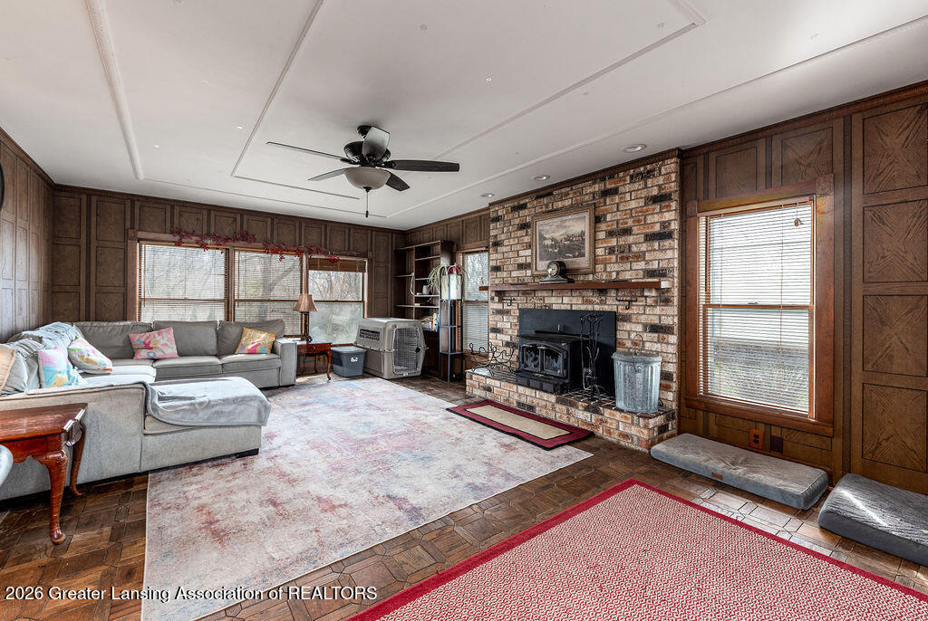 5961 Horstmeyer Road Lansing, MI 48911 - Photo 4 of 26