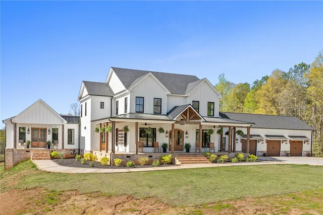 $1,999,999 | 160 Smith Motors Road, Belton, SC 29627