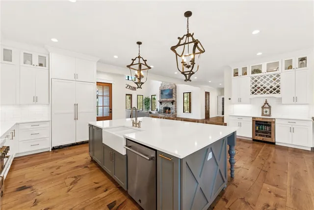 $1,999,999 | 160 Smith Motors Road, Belton, SC 29627