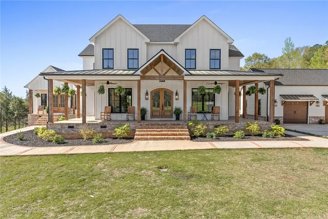 $1,999,999 | 160 Smith Motors Road, Belton, SC 29627