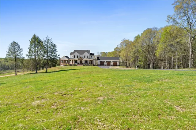 $1,999,999 | 160 Smith Motors Road, Belton, SC 29627