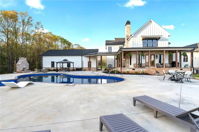 $1,999,999 | 160 Smith Motors Road, Belton, SC 29627