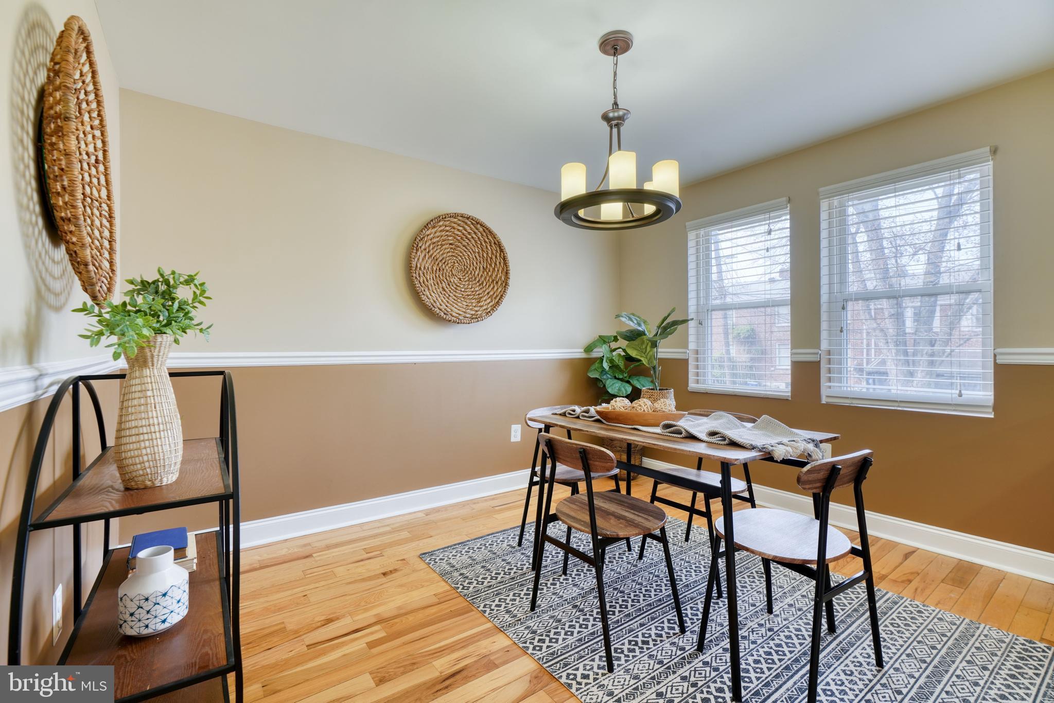 4058 Edgewood Road Baltimore, MD 21215 - Photo 13 of 52 Gallery Image 13