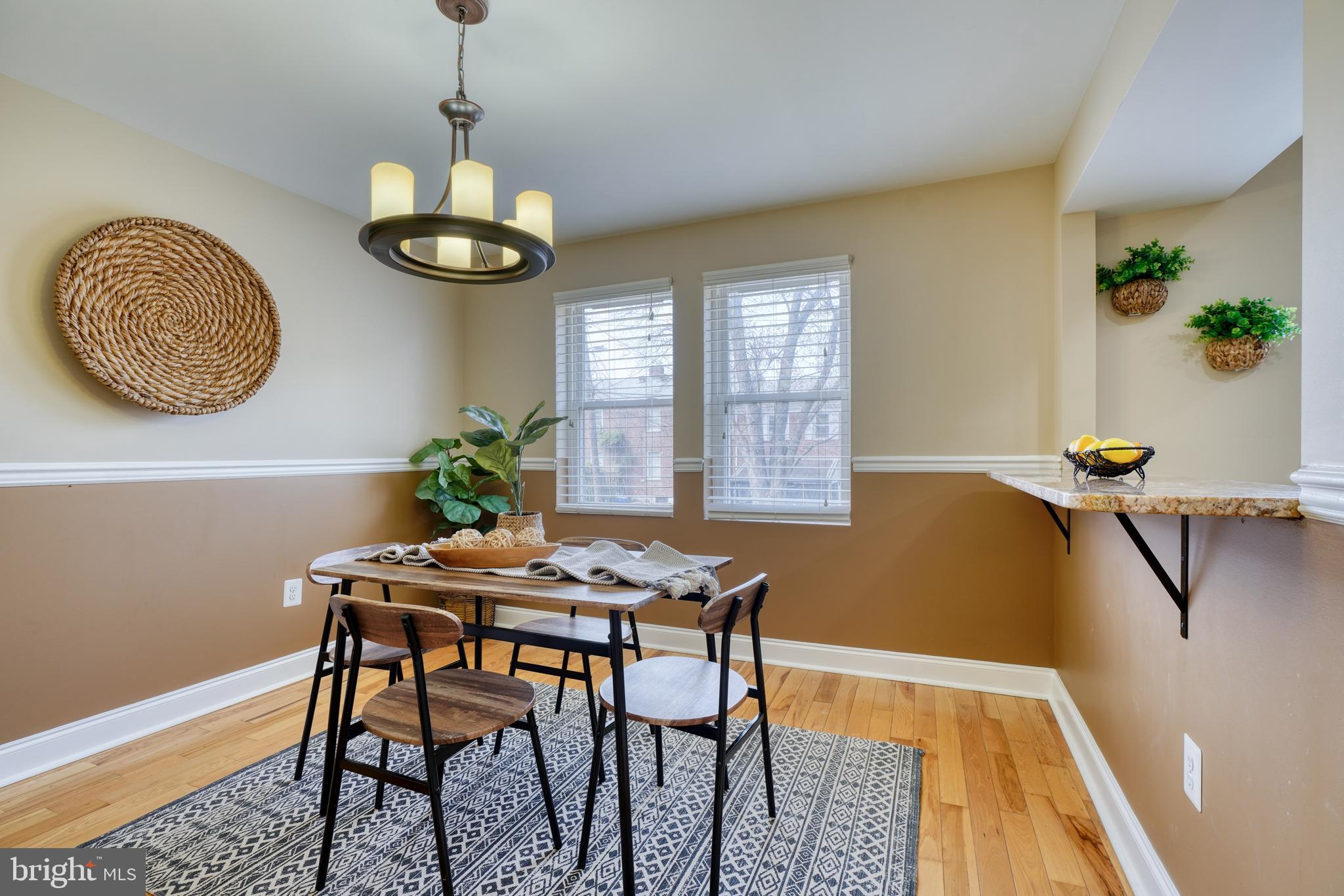 4058 Edgewood Road Baltimore, MD 21215 - Photo 14 of 52 Gallery Image 14