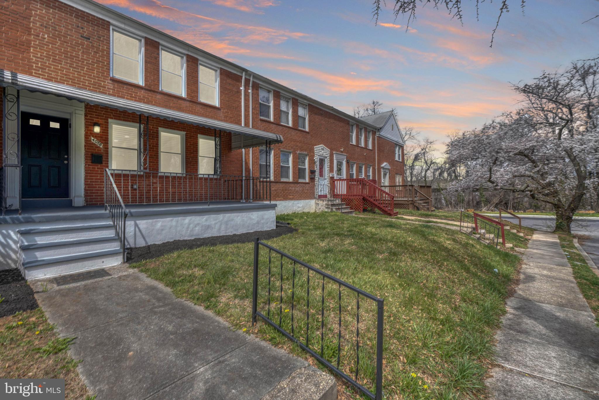 4058 Edgewood Road Baltimore, MD 21215 - Photo 3 of 52 Gallery Image 3