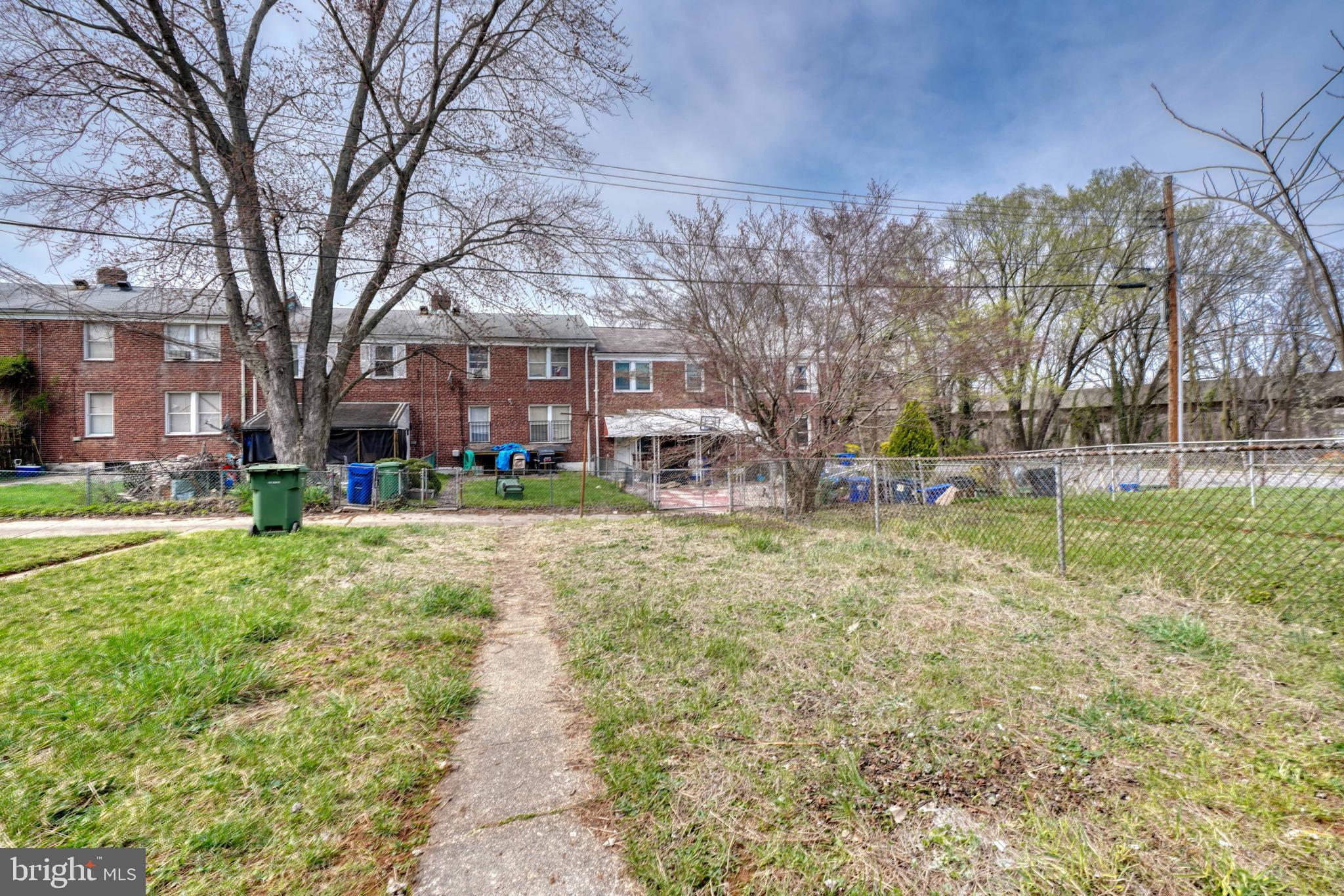 4058 Edgewood Road Baltimore, MD 21215 - Photo 46 of 52 Gallery Image 46