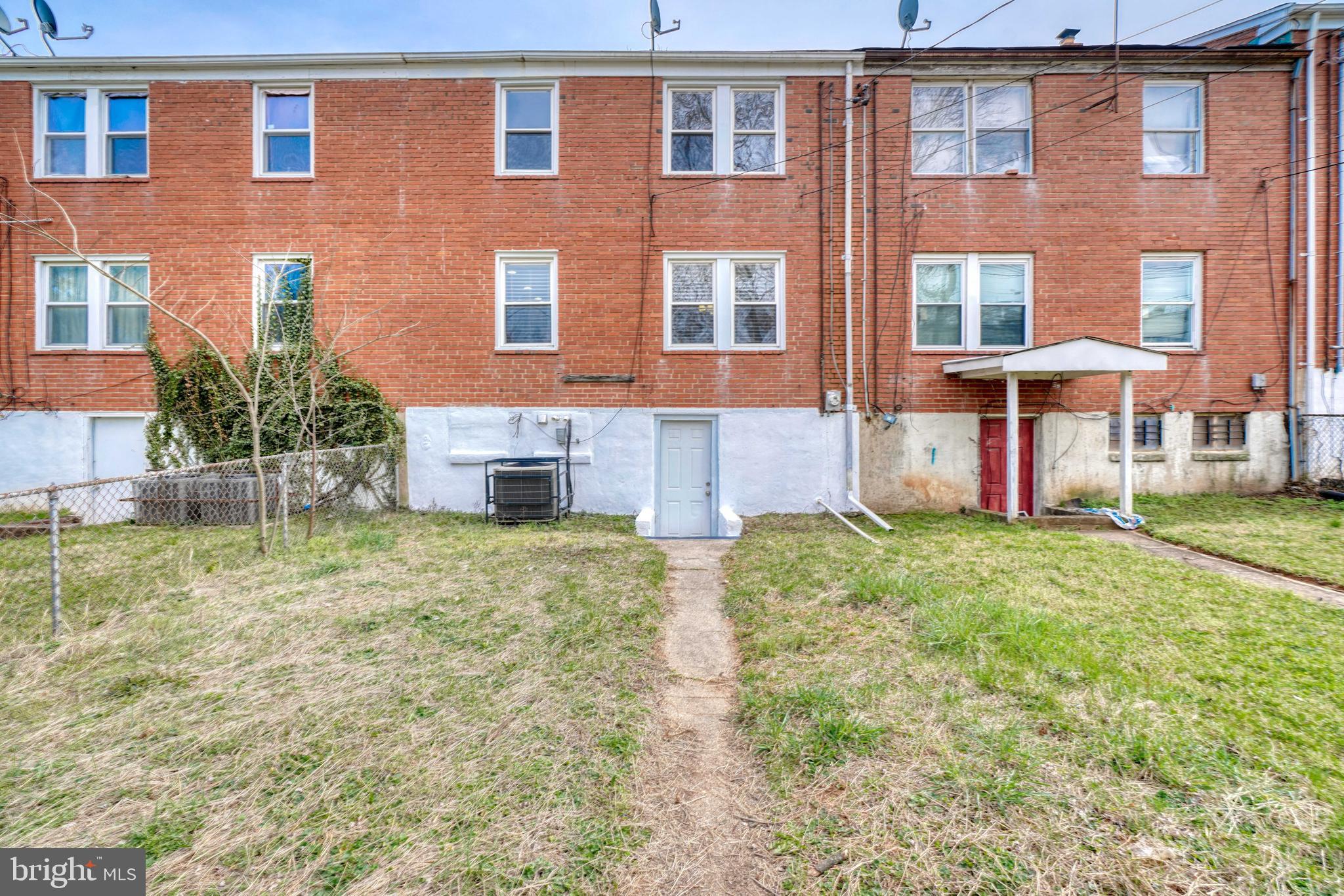 4058 Edgewood Road Baltimore, MD 21215 - Photo 47 of 52 Gallery Image 47