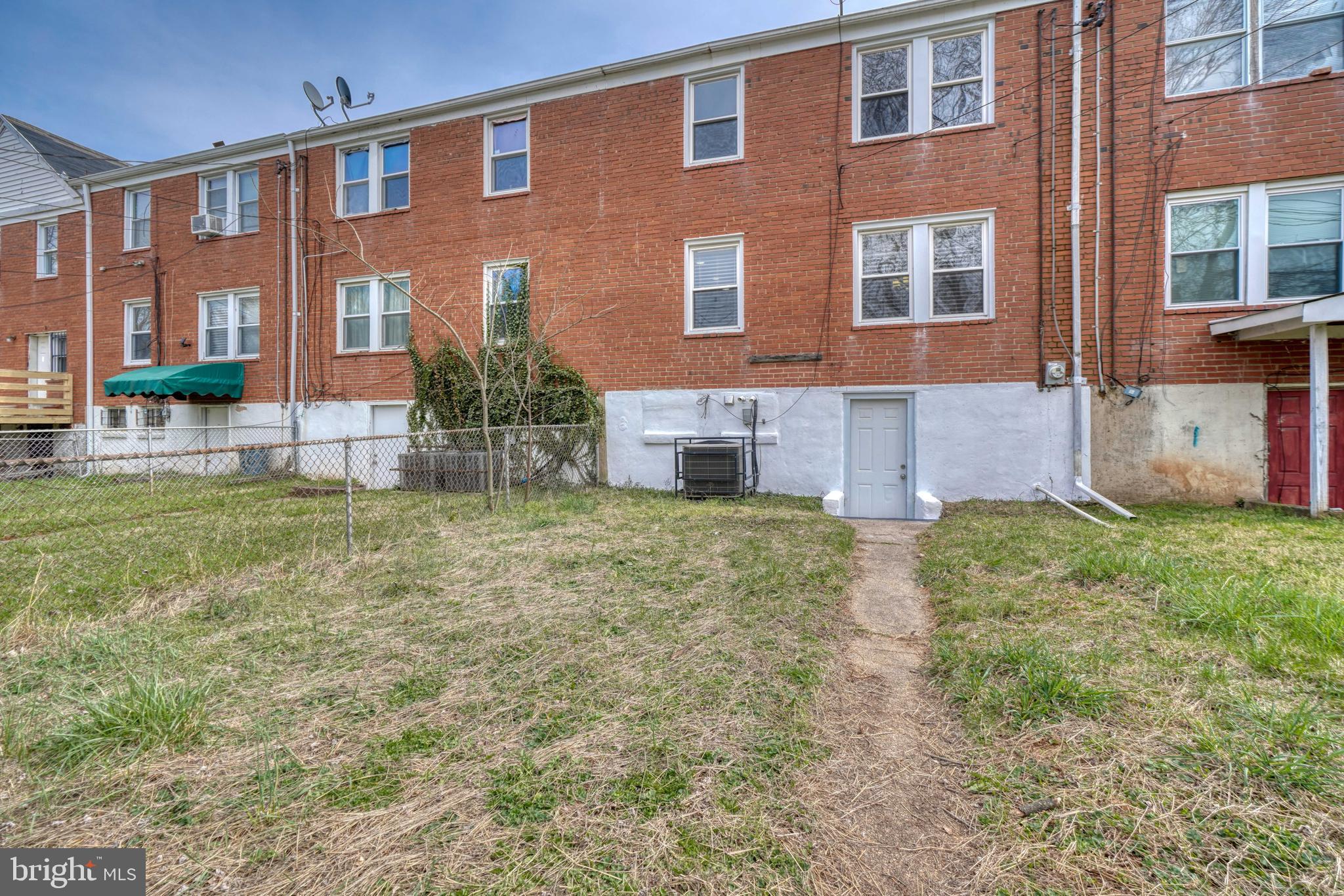 4058 Edgewood Road Baltimore, MD 21215 - Photo 49 of 52 Gallery Image 49