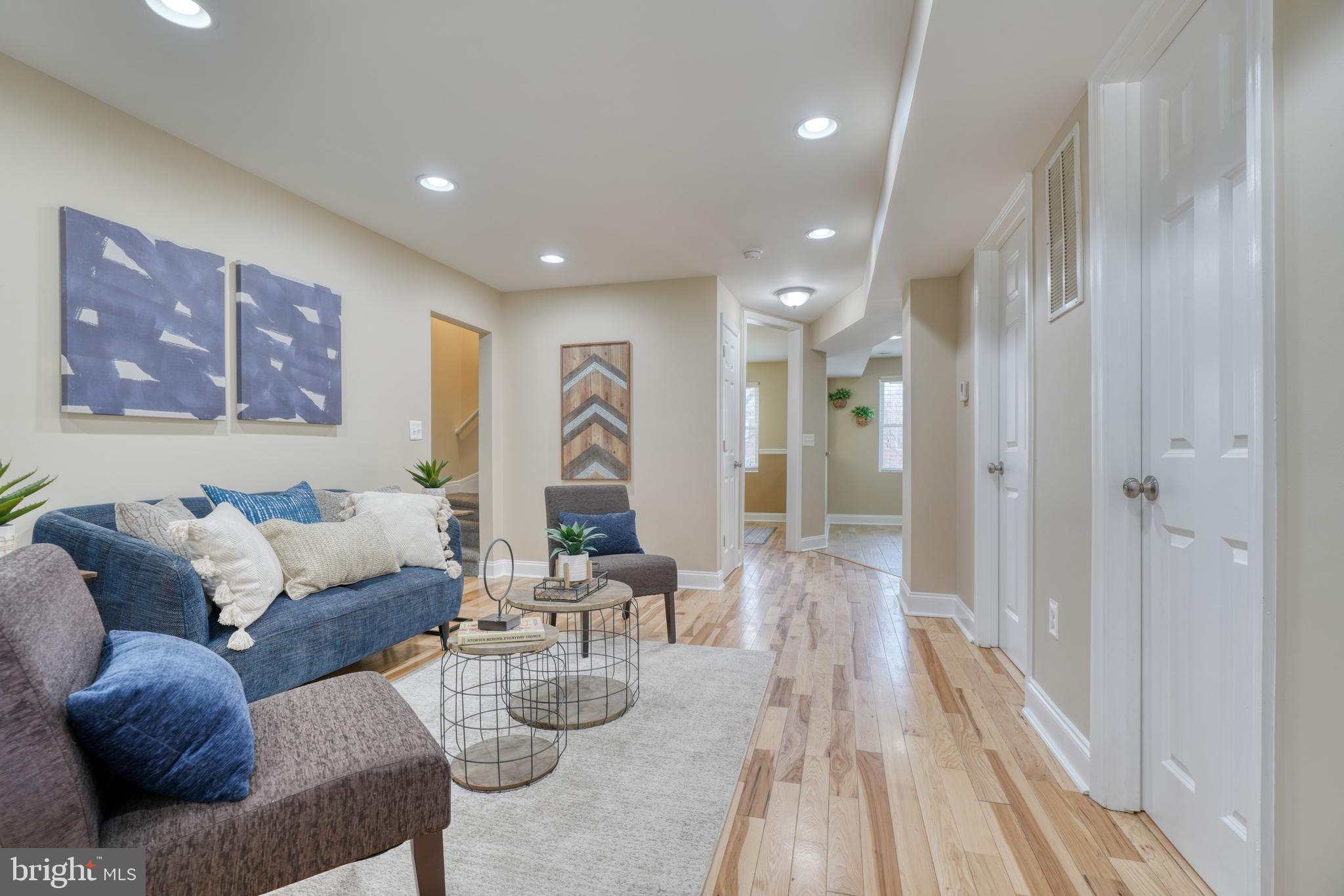 4058 Edgewood Road Baltimore, MD 21215 - Photo 6 of 52 Gallery Image 6