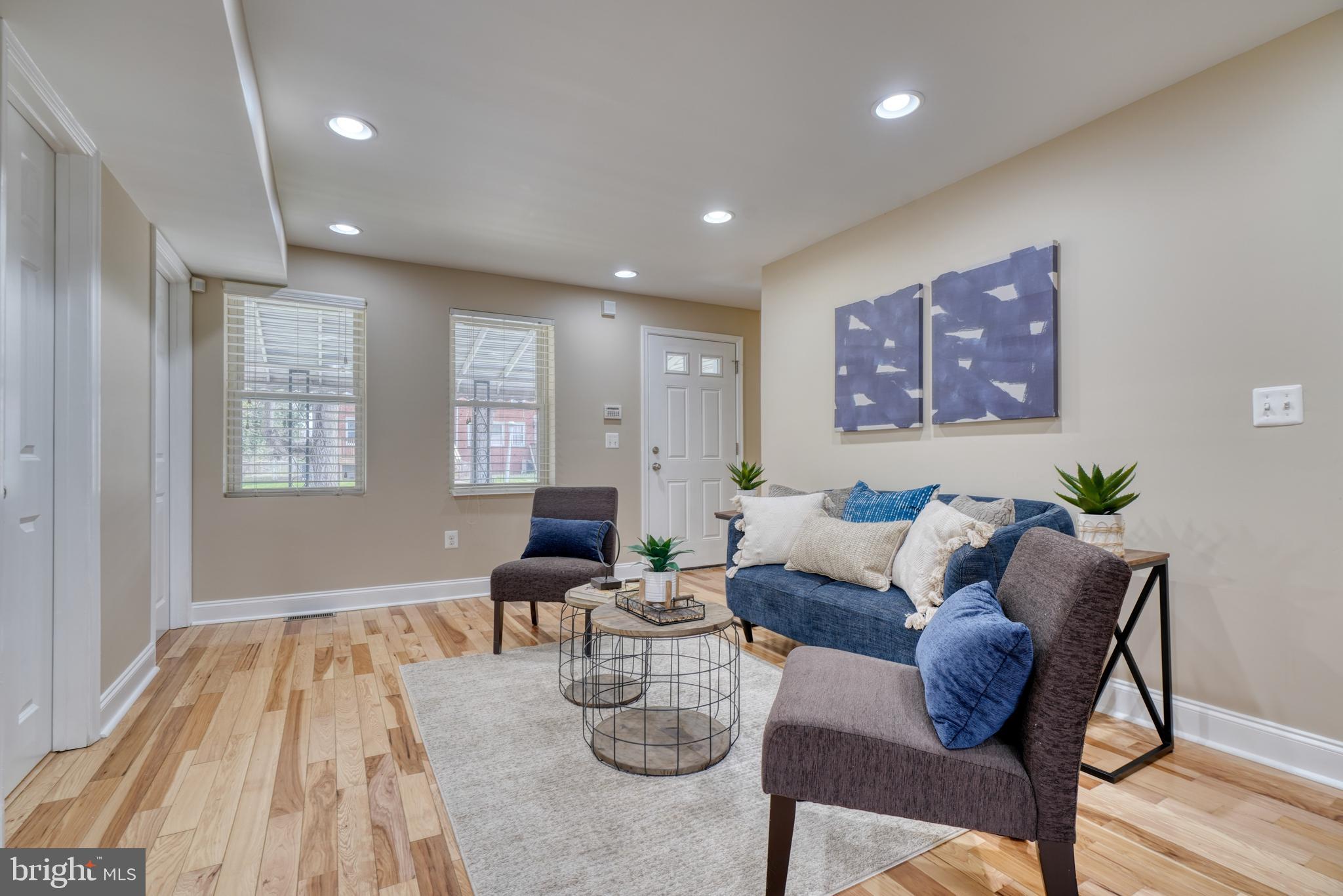 4058 Edgewood Road Baltimore, MD 21215 - Photo 8 of 52 Gallery Image 8