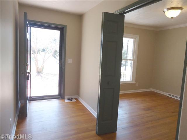 2335 Amelia Road Pfafftown, NC 27040 - Photo 2 of 16 Entry.