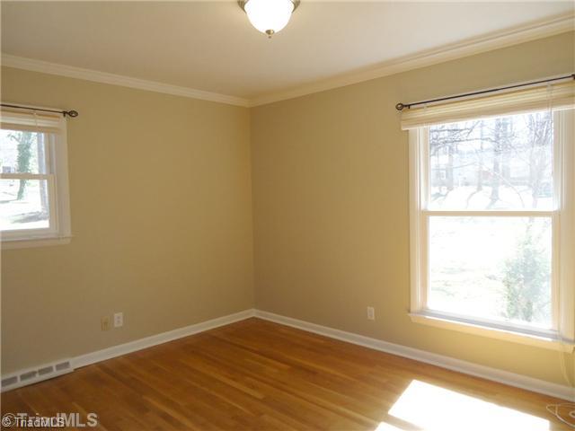 2335 Amelia Road Pfafftown, NC 27040 - Photo 12 of 16 3rd Bedroom.