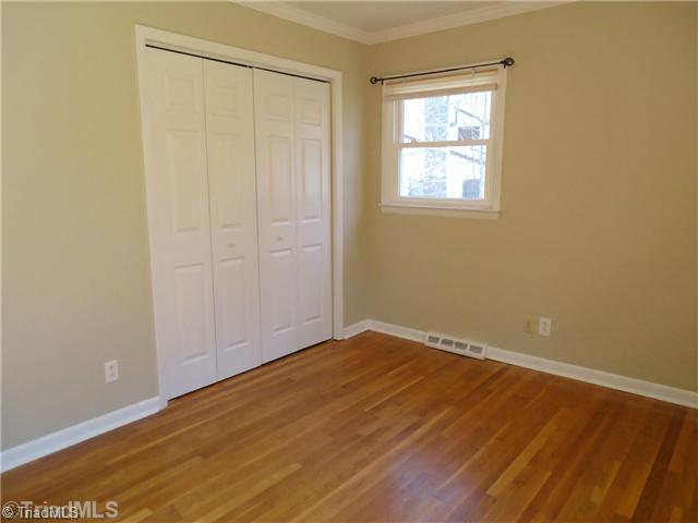 2335 Amelia Road Pfafftown, NC 27040 - Photo 13 of 16 3rd Bedroom.