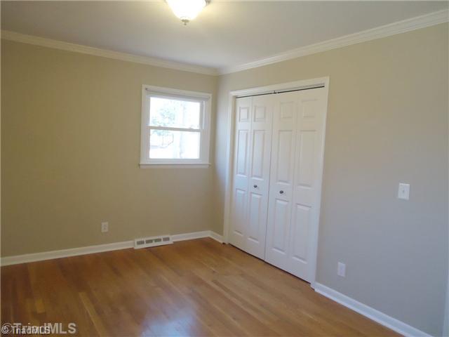 2335 Amelia Road Pfafftown, NC 27040 - Photo 9 of 16 Master Bedroom.
