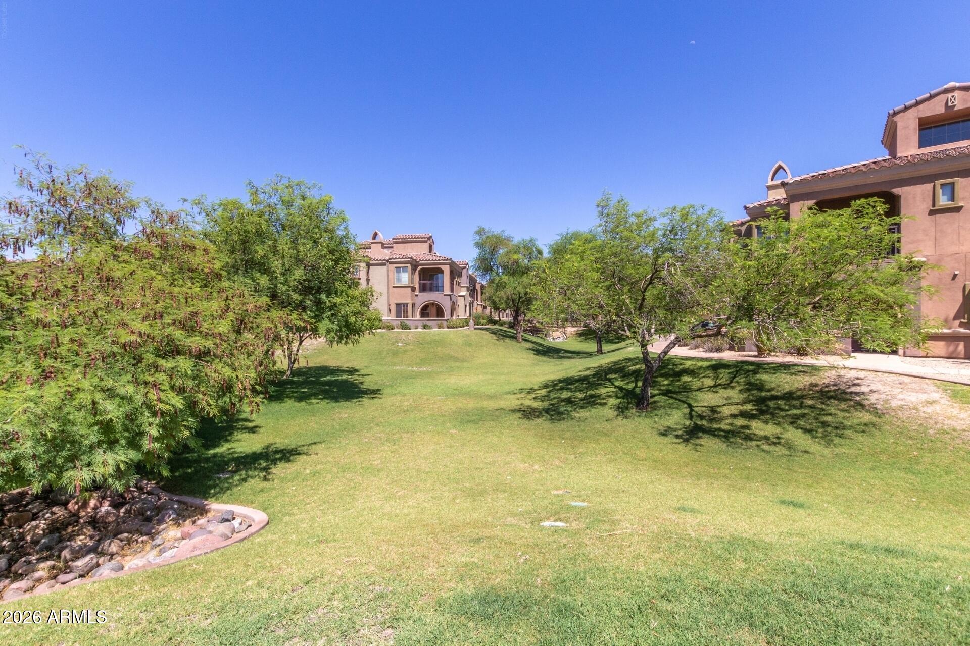 3935 East Rough Rider Road, Unit 1373 Phoenix, AZ 85050 - Photo 40 of 48