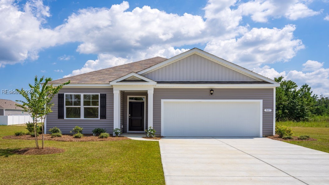 823 Holiday Street Ridgeland, SC 29936 - Photo 1 of 1 Gallery Image 1