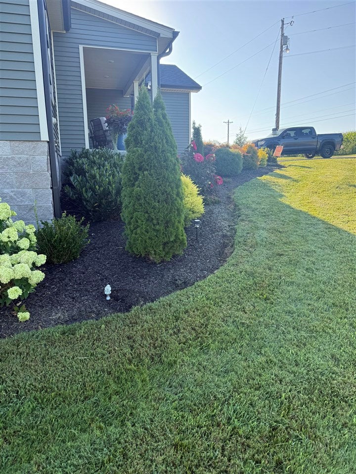 1408 Pondsville Kepler Road Smiths Grove, KY 42171 - Photo 56 of 71 Gallery Image 56
