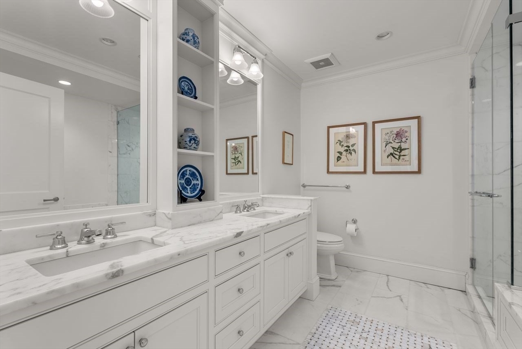 580 Washington Street, Unit 304 Wellesley, MA 02482 - Photo 23 of 32
