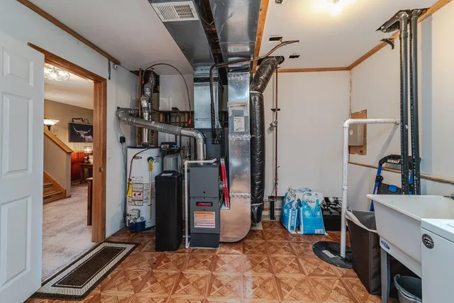 $430,000 | 2088 Eastway Avenue, Shakopee, MN 55379