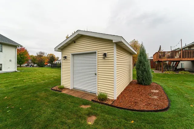 $430,000 | 2088 Eastway Avenue, Shakopee, MN 55379