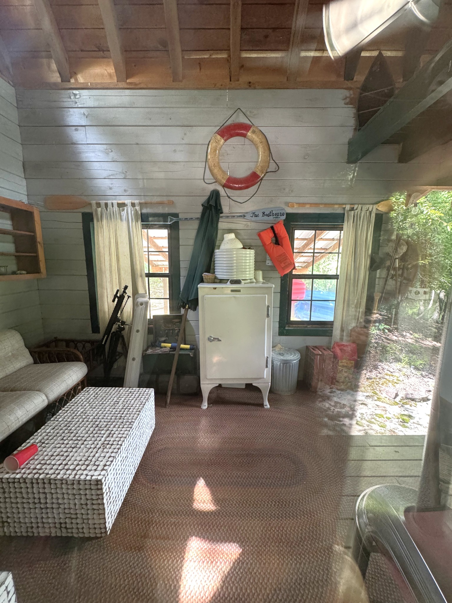 0 Indian Camp Creek Road Altamont, TN 37301 - Photo 20 of 24 a living room with furniture and a window