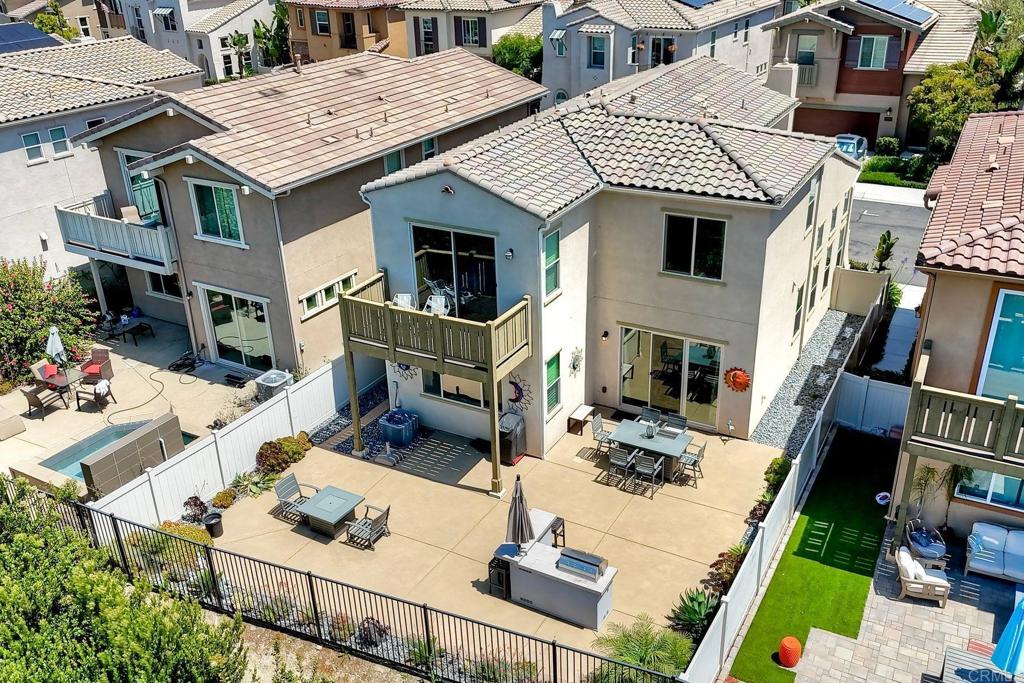 1254 Via Candelas Oceanside, CA 92056 - Photo 49 of 59