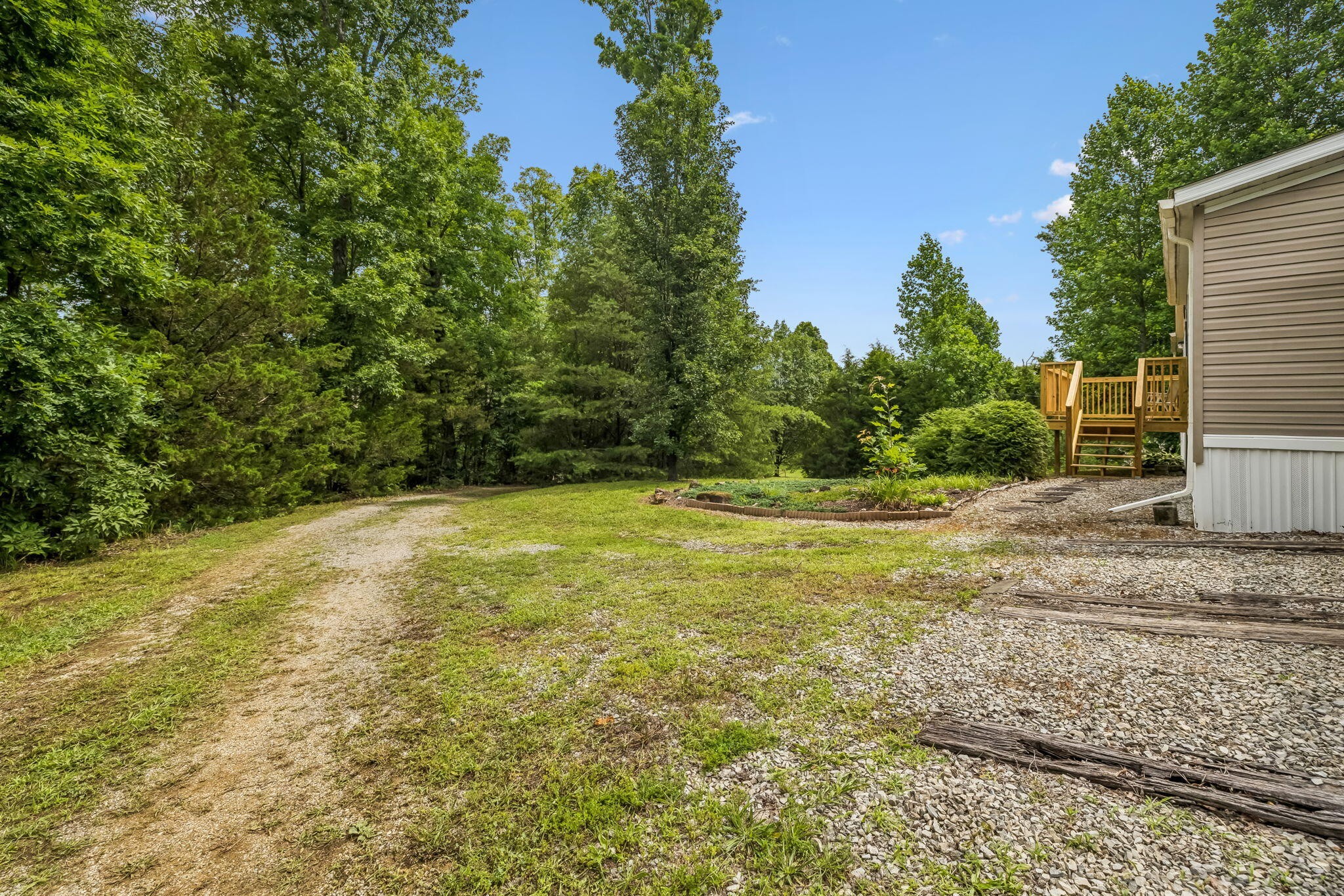 650 Gamble Gap Road Tellico Plains, TN 37385 - Photo 33 of 47