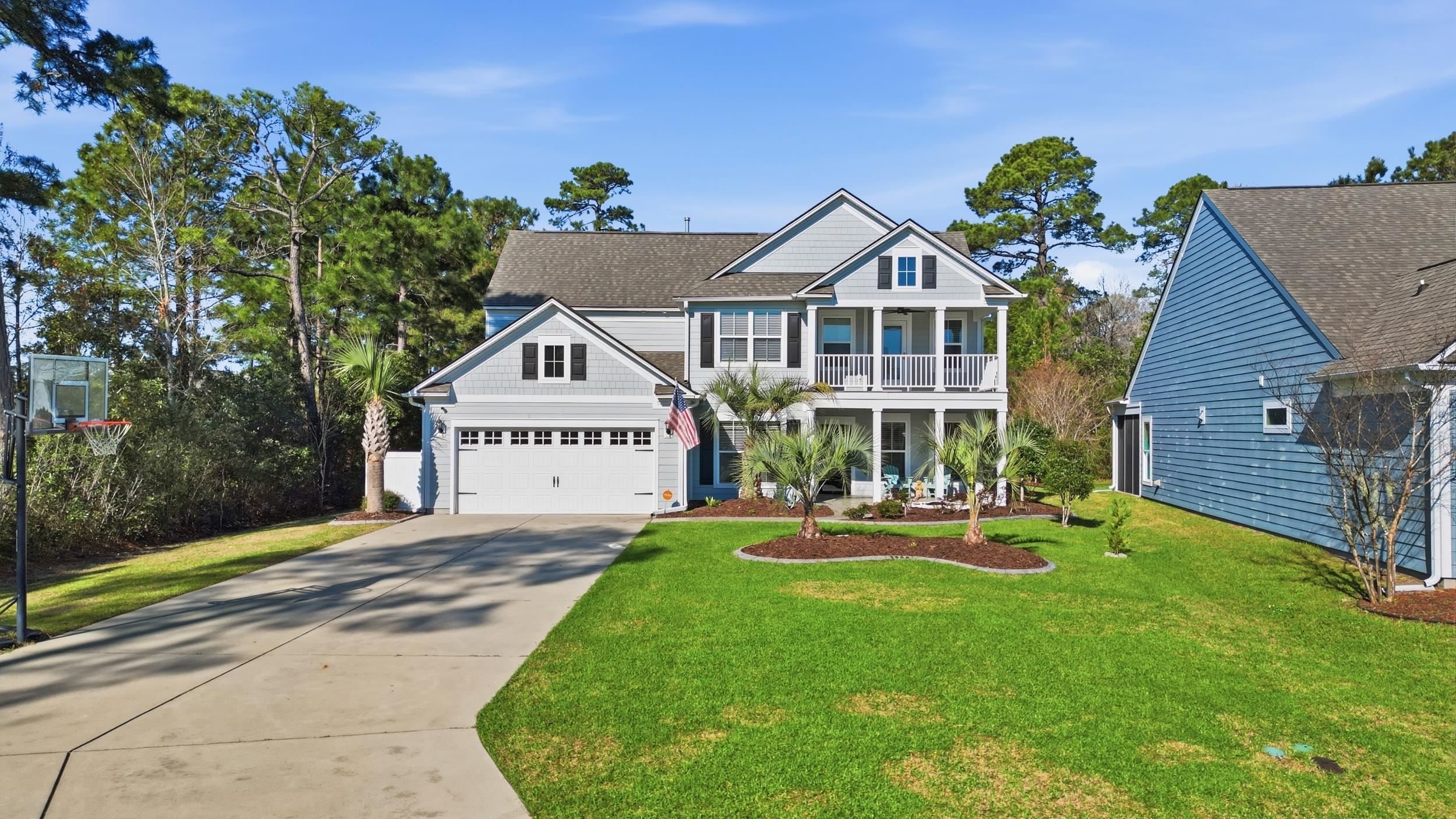 3900 Riley-Hampton Drive Myrtle Beach, SC 29579 - Photo 1 of 51