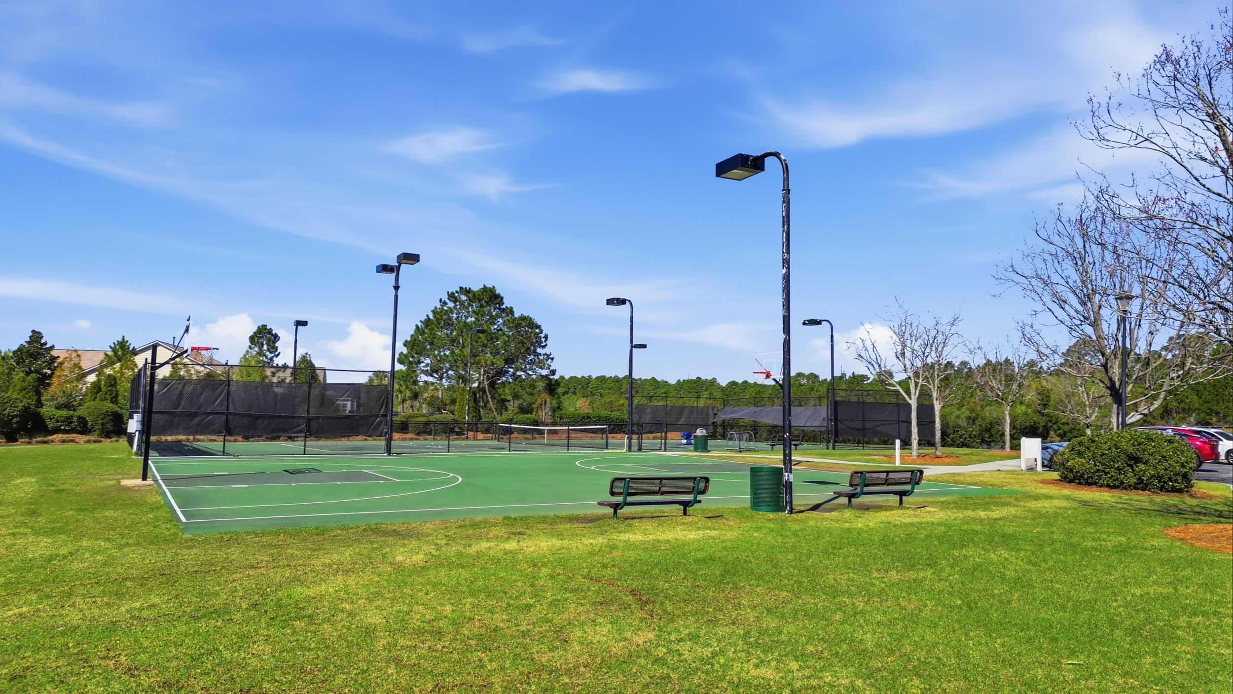 3900 Riley-Hampton Drive Myrtle Beach, SC 29579 - Photo 45 of 51