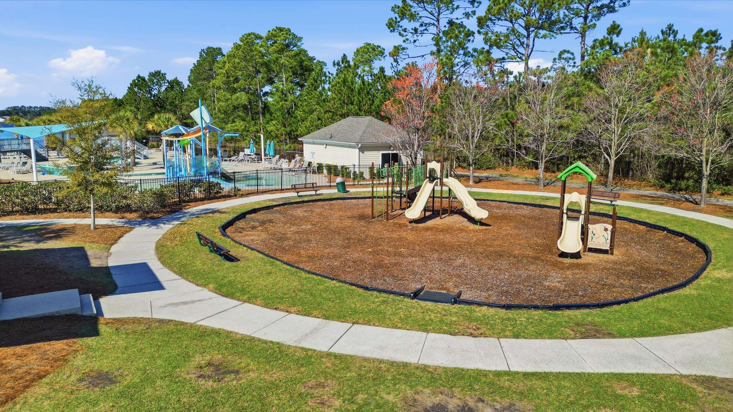 3900 Riley-Hampton Drive Myrtle Beach, SC 29579 - Photo 46 of 51