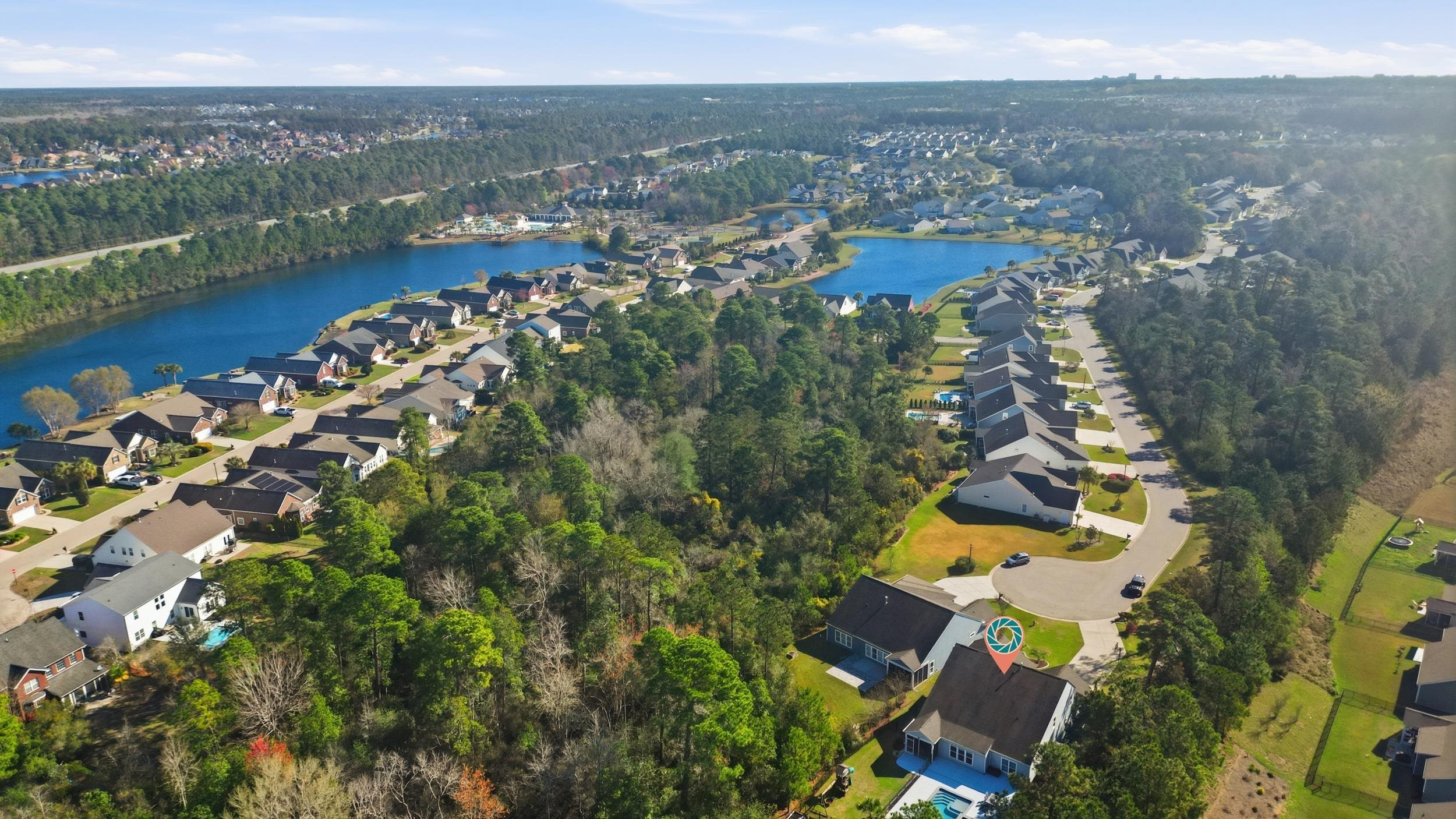 3900 Riley-Hampton Drive Myrtle Beach, SC 29579 - Photo 50 of 51